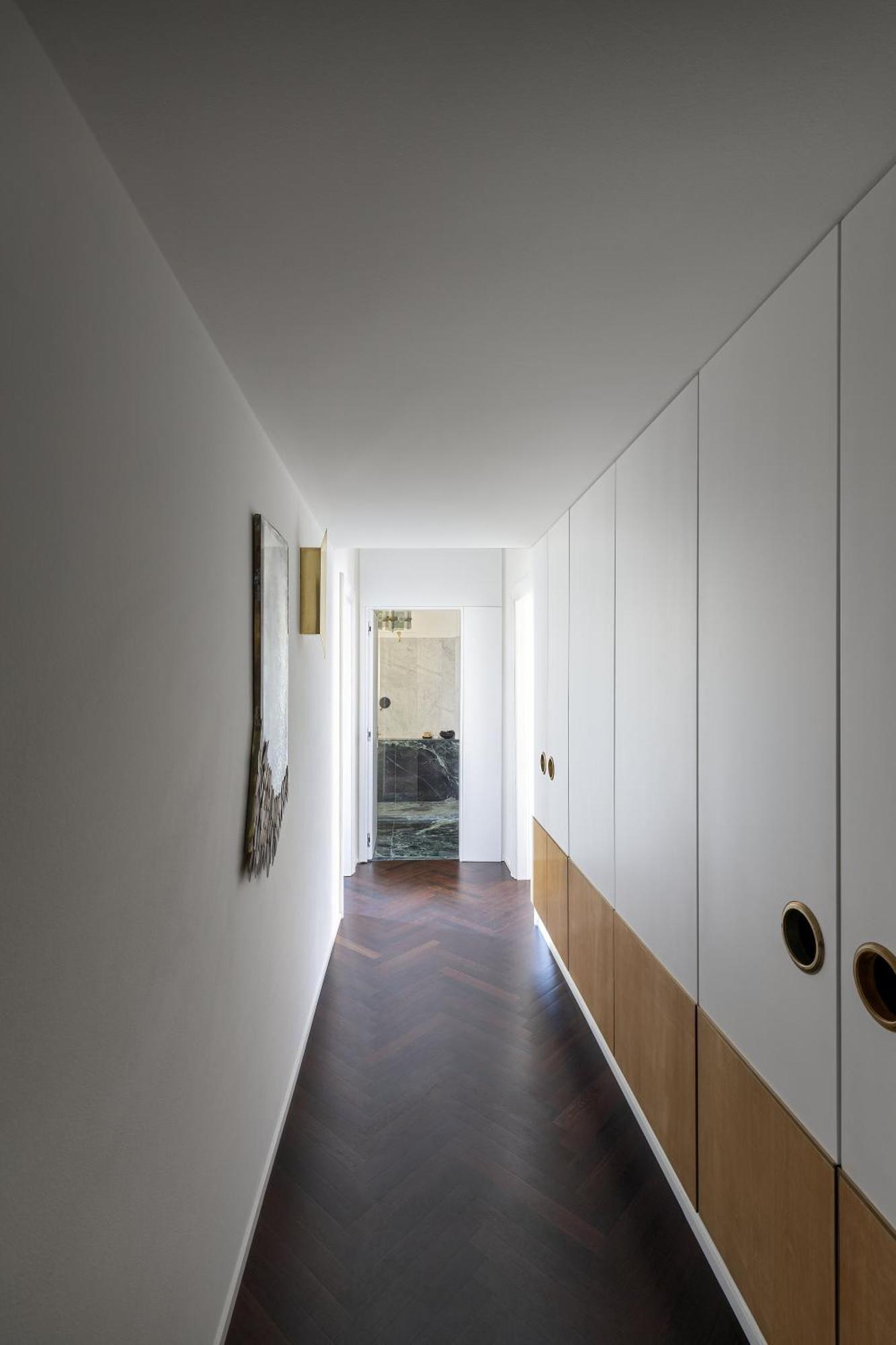 Sophisticated With Italian Charm Appartement Milaan